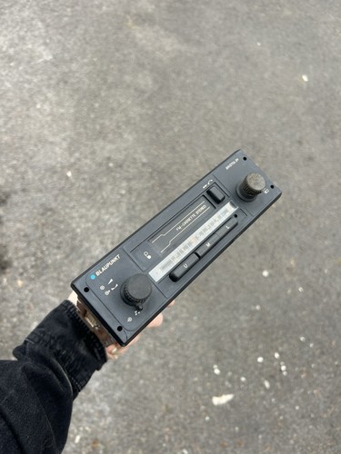 Blaupunkt bristol fm - bristol, 24