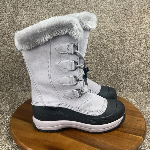 Baffin chloe winter snow boots - chloe,