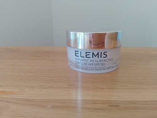Elemis dynamic resurfacing day - resurfacing,