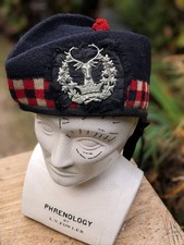 Ww2 era gordan highlanders - ww2,