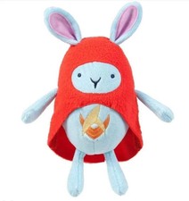 Bing hoppity voosh soft - hoppity,