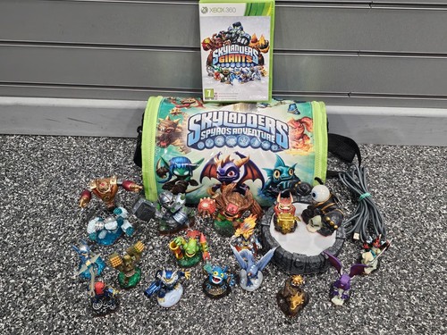 Skylanders giants xbox 360 - giants,