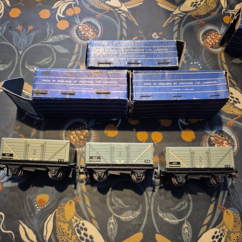 Gauge model railway 32055 - gauge,