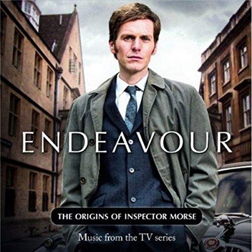 Endeavour yyvg the cheap - endeavour,