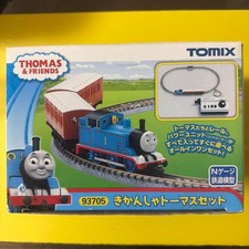 NGauge Need repair TOMIX 93705