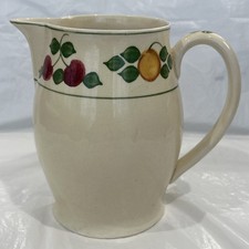 Adams Royal Ivory Titian Ware