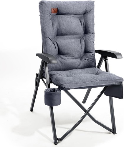 Luxury camping chairs for - luxury,
