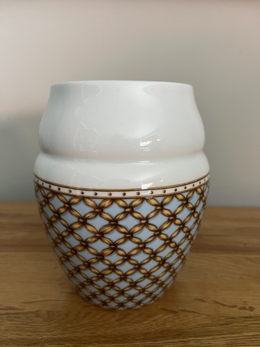 Royal copenhagen liselund vase - royal,