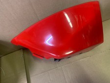 FORD FIESTA MK7 ZETEC S OS