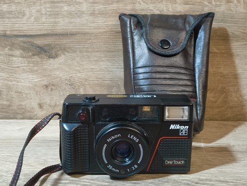 Nikon l35 af2 - l35, point
