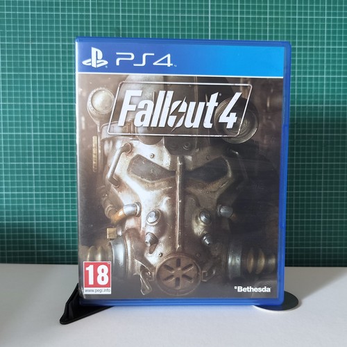 Fallout ps4 - fallout,