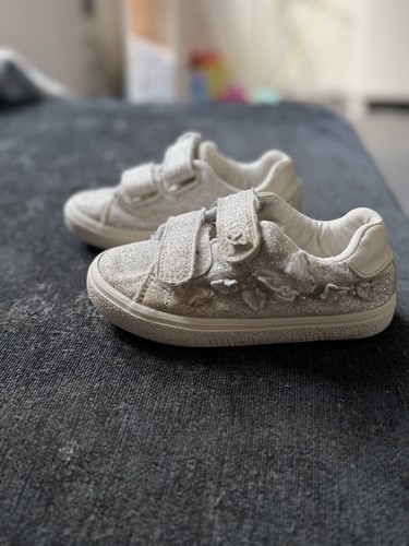 Next girls glitter sparkly - next,