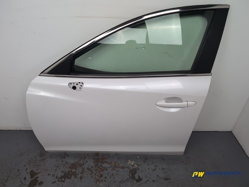 Mazda gjgl door - gjgl, front