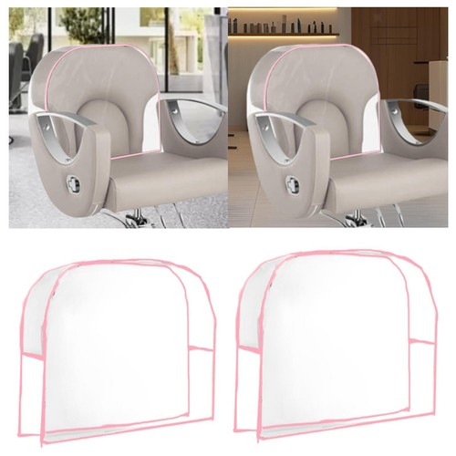 Chair back cover - cover, pvc