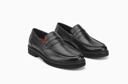 Men rockport maverick - men's, penny