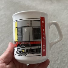 TAMS English Electric Traction