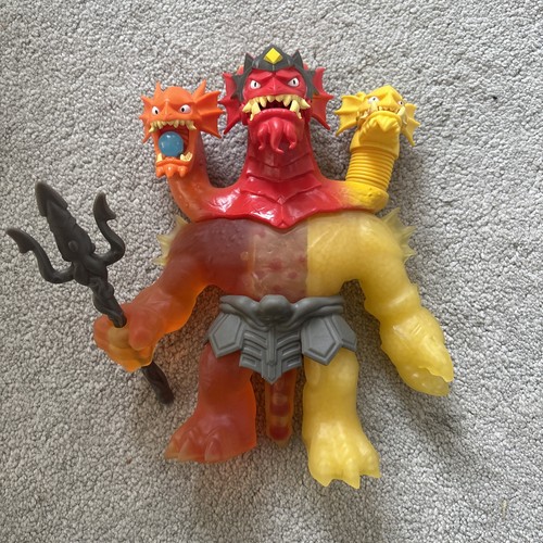 Goo jit lava fury - jit,