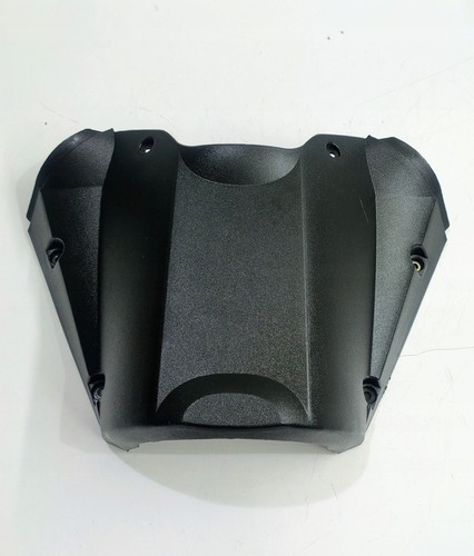 Wind deflector cover bottom - wind,