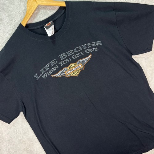 Vtg harley davidson men - harley-davidson, men's