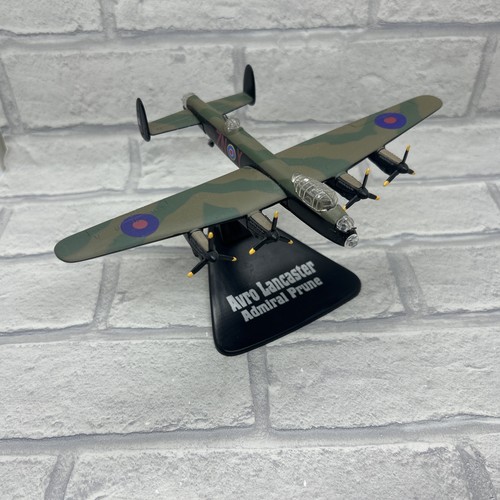 Avro lancaster admiral prune - -,