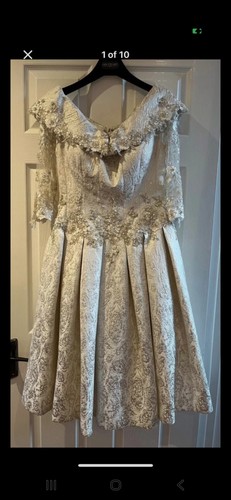 Ian stuart ivory and - and, gold