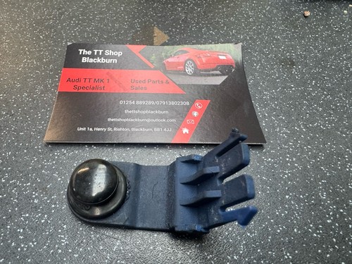 Audi mk1 parcel - parcel, shelf