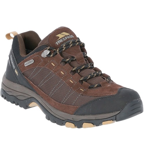 Trespass mens scarp waterproof - trespass,