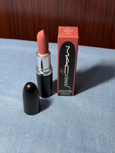 Mac macximal matte - matte, lipstick