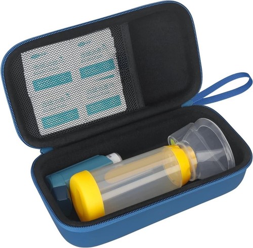 Carry case for - i,