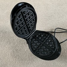 George Home Non Stick Waffle Maker 