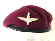 Para parachute regiment - parachute,