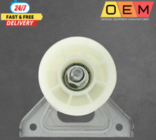 TUMBLE DRYER BELT PULLEY
