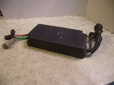 Suzuki outboard motor 200 HP 6 cylinder  CDI/CPU  Ignition. module F8T10 -72?