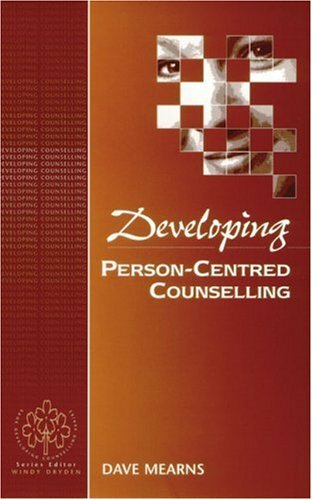 Developing person centred - developing, person-centred