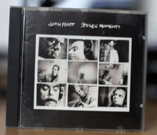 John Hiatt Stolen Moments CD 