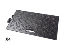 Pack of 4 - HEAVY DUTY KERB