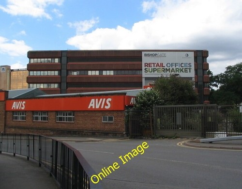 Photo 6x4 former royal mail - photo,