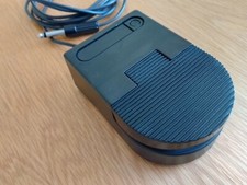 Effects Pedal Enclosure / Switch - Vintage Retro - Cliff - Sprung  Unused Maplin