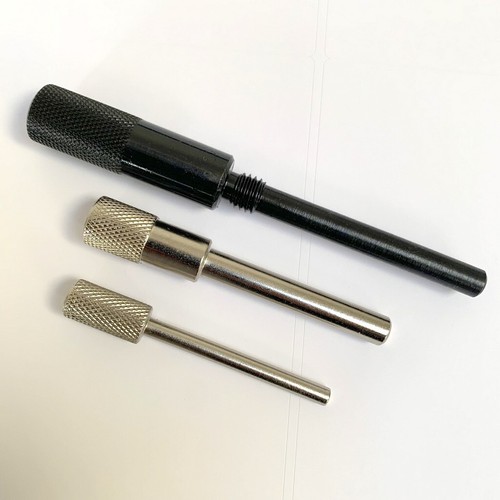 Timing pins for - timing,