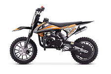 BFR Kids Dirt Bike – 50cc