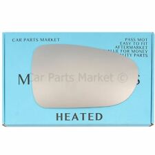 For LTI London TAXI TX1 TX2 TX4 1997-10 Right side Electric wing mirror glass