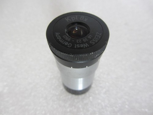 Carl zeiss kpl - carl, 8x