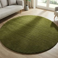 Handtufted NZ Wool  Area Rugs