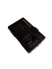 Vintage SANYO Bassxpander