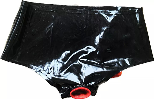 Mens latex briefs - mens,
