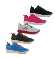 La Gear Women Rainbow Trainer