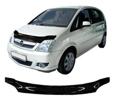 Hood Deflector For Vauxhall