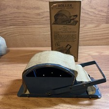 Vintage  Tobacco Cigarette