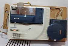 Sega Naomi 1 Motherboard+dimm