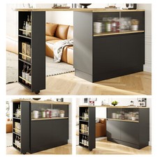 360° Swivelling Sideboard